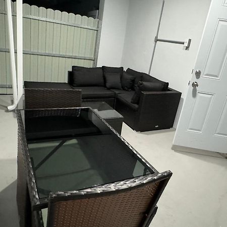 Modern Apartment Near Wynwood! Miami Ngoại thất bức ảnh