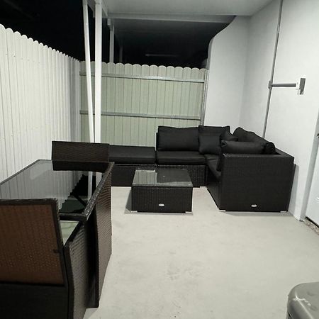 Modern Apartment Near Wynwood! Miami Ngoại thất bức ảnh