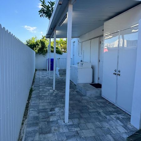 Modern Apartment Near Wynwood! Miami Ngoại thất bức ảnh