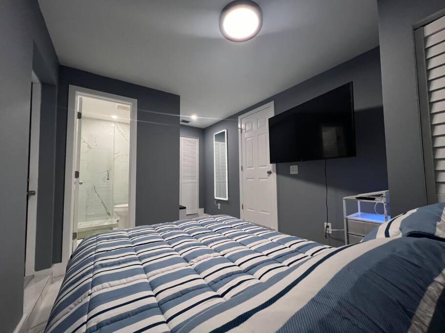 Modern Apartment Near Wynwood! Miami Ngoại thất bức ảnh
