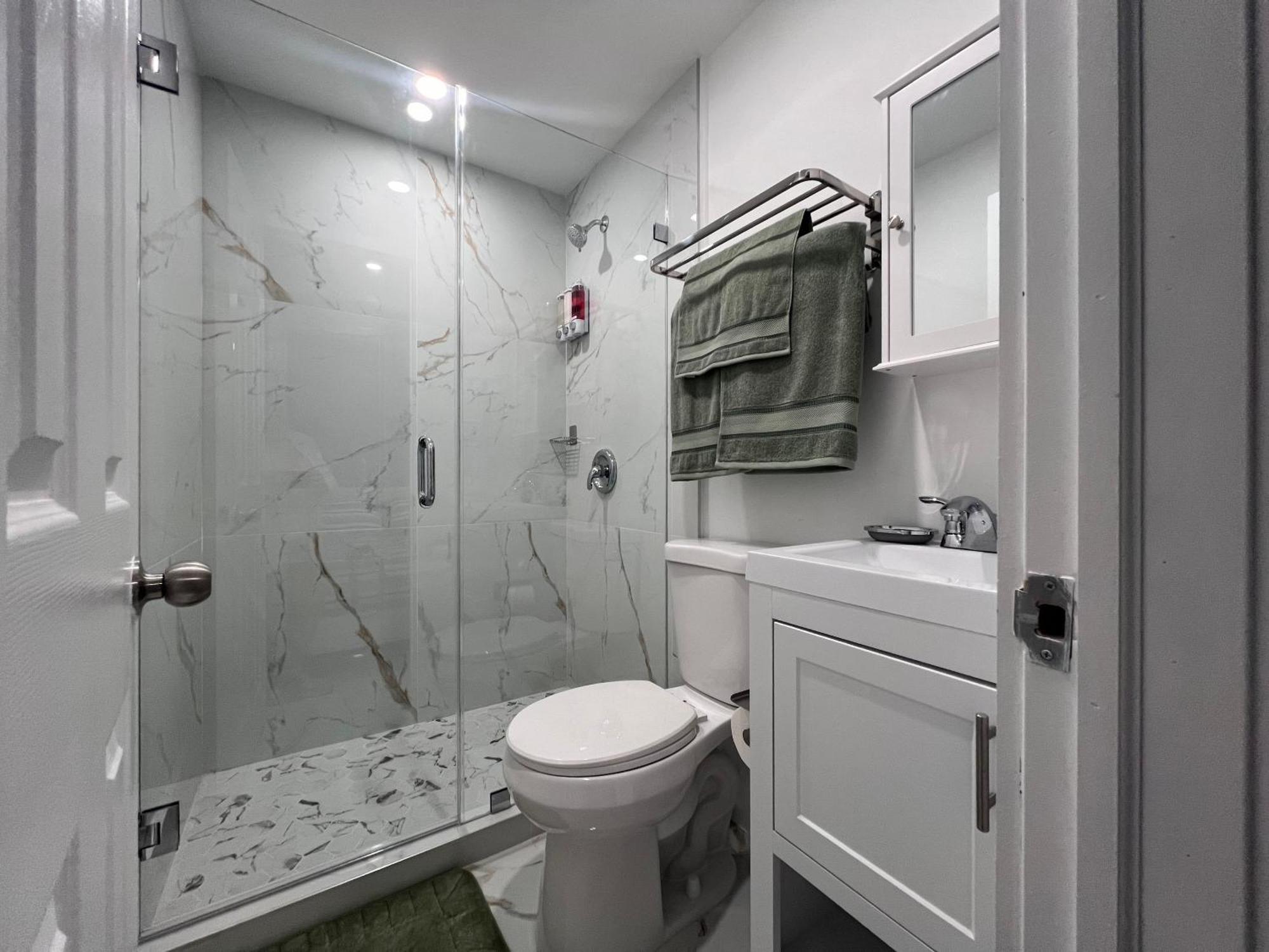 Modern Apartment Near Wynwood! Miami Ngoại thất bức ảnh