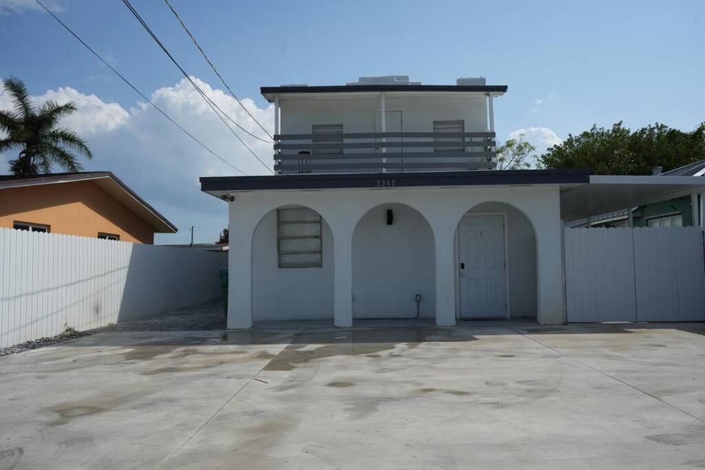 Modern Apartment Near Wynwood! Miami Ngoại thất bức ảnh