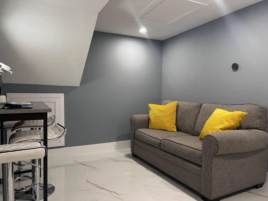 Modern Apartment Near Wynwood! Miami Ngoại thất bức ảnh
