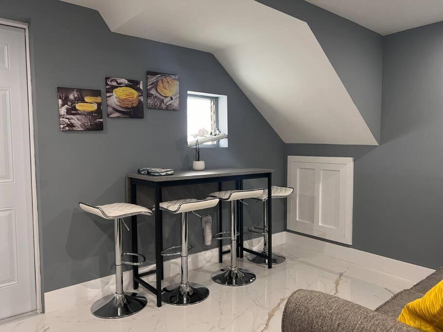 Modern Apartment Near Wynwood! Miami Ngoại thất bức ảnh