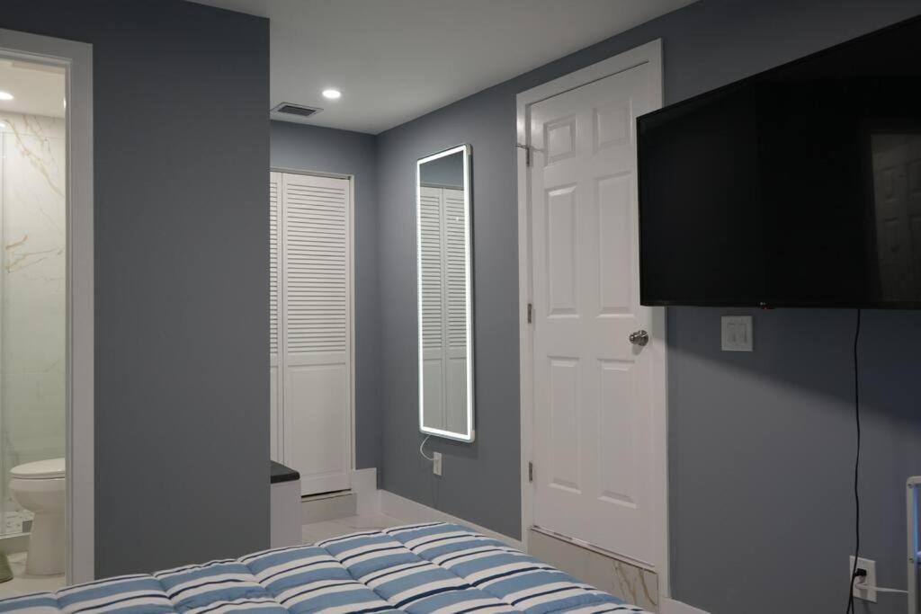 Modern Apartment Near Wynwood! Miami Ngoại thất bức ảnh