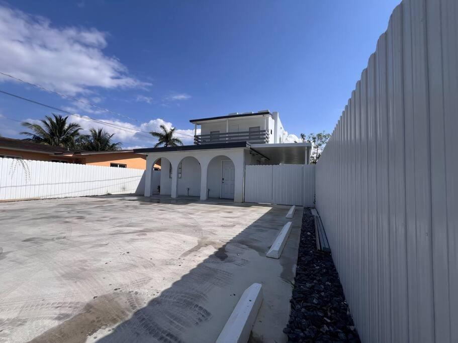 Modern Apartment Near Wynwood! Miami Ngoại thất bức ảnh