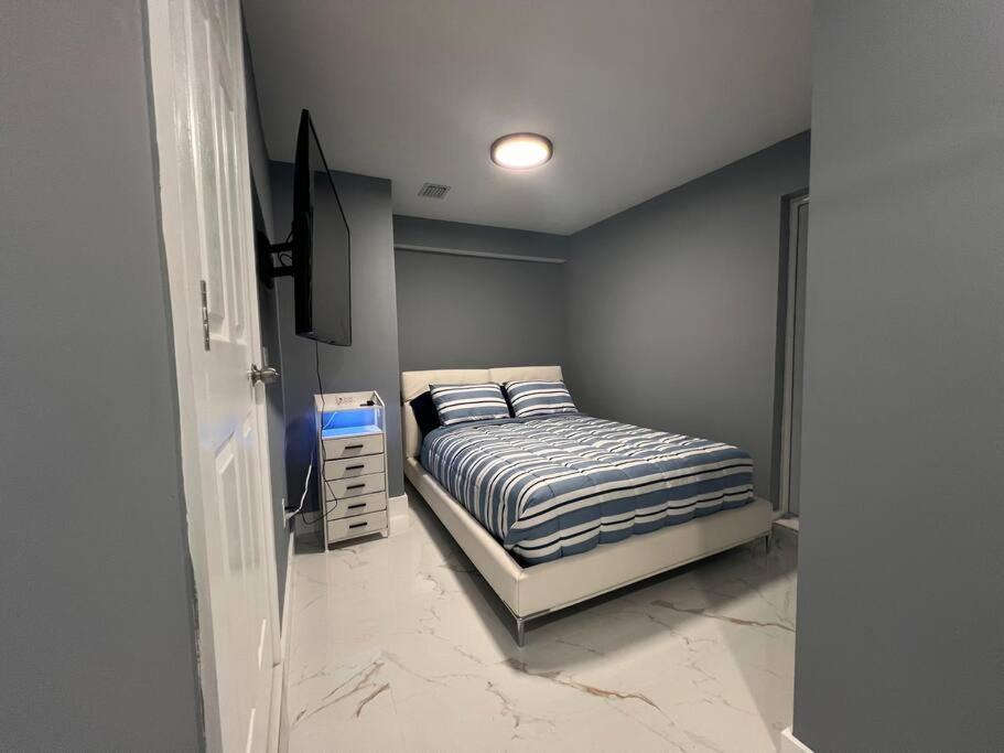 Modern Apartment Near Wynwood! Miami Ngoại thất bức ảnh