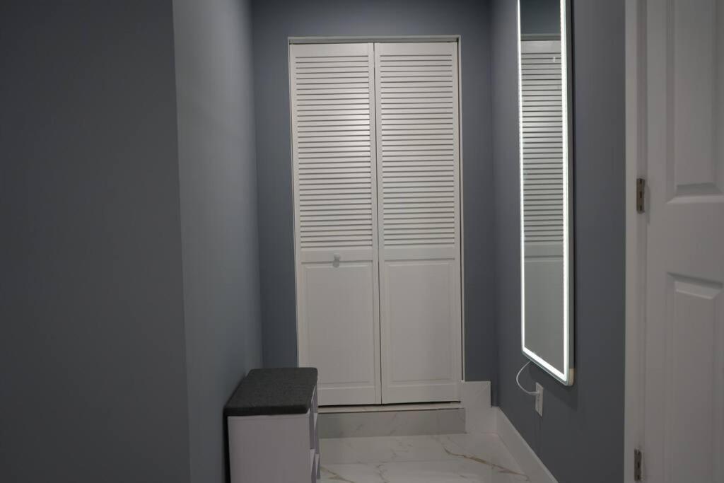 Modern Apartment Near Wynwood! Miami Ngoại thất bức ảnh