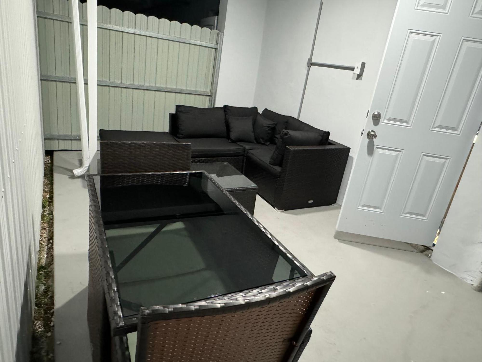 Modern Apartment Near Wynwood! Miami Ngoại thất bức ảnh