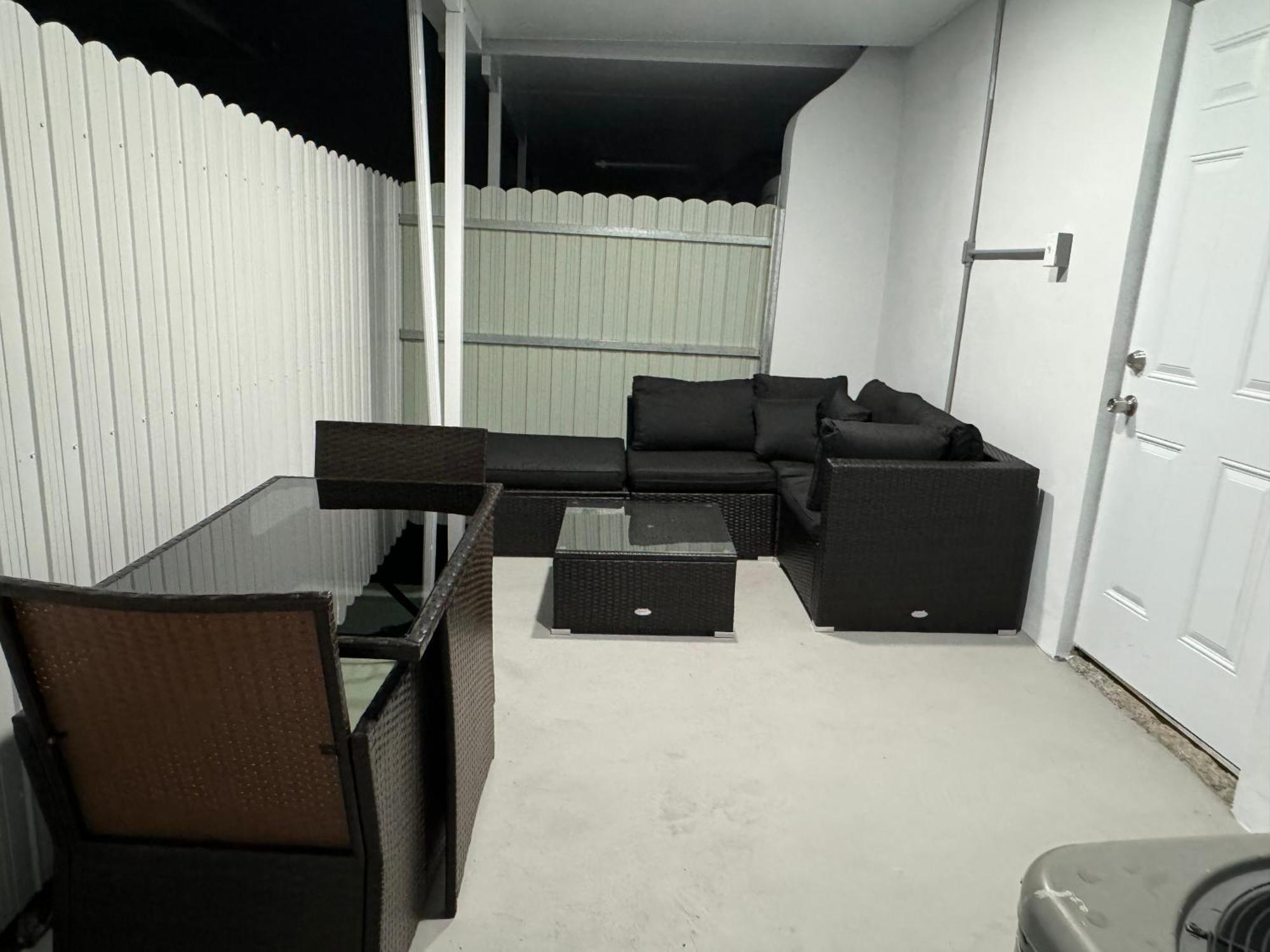 Modern Apartment Near Wynwood! Miami Ngoại thất bức ảnh