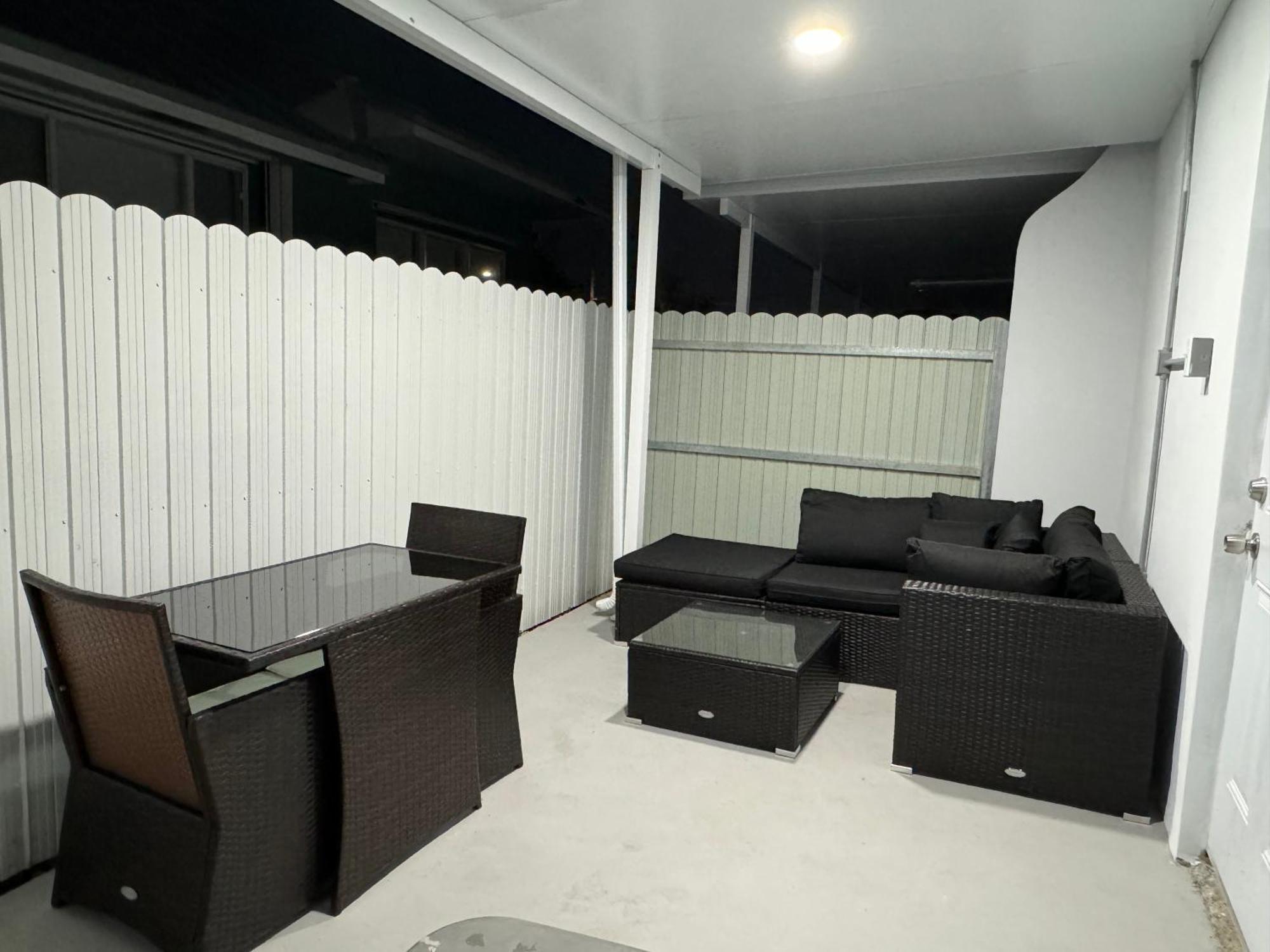 Modern Apartment Near Wynwood! Miami Ngoại thất bức ảnh