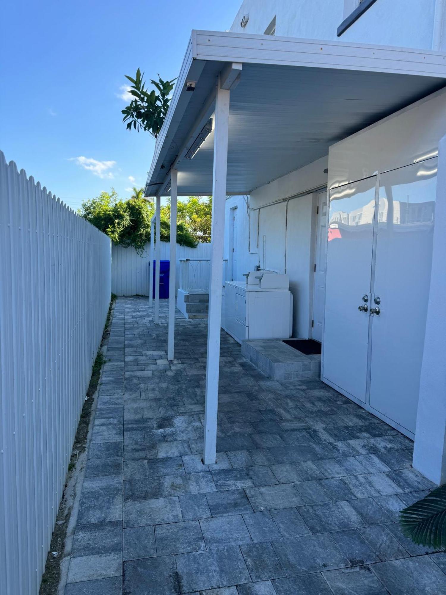 Modern Apartment Near Wynwood! Miami Ngoại thất bức ảnh