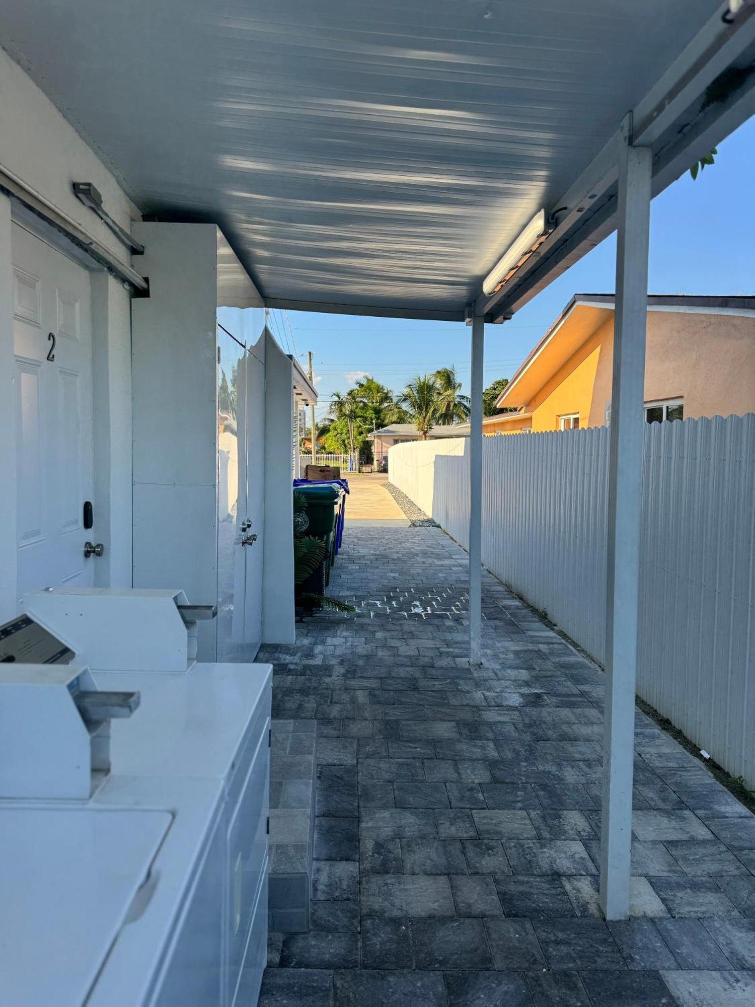 Modern Apartment Near Wynwood! Miami Ngoại thất bức ảnh